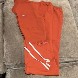 Figs Rafaela Scrubsuit M